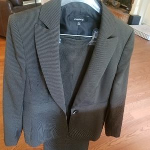 Business Suit